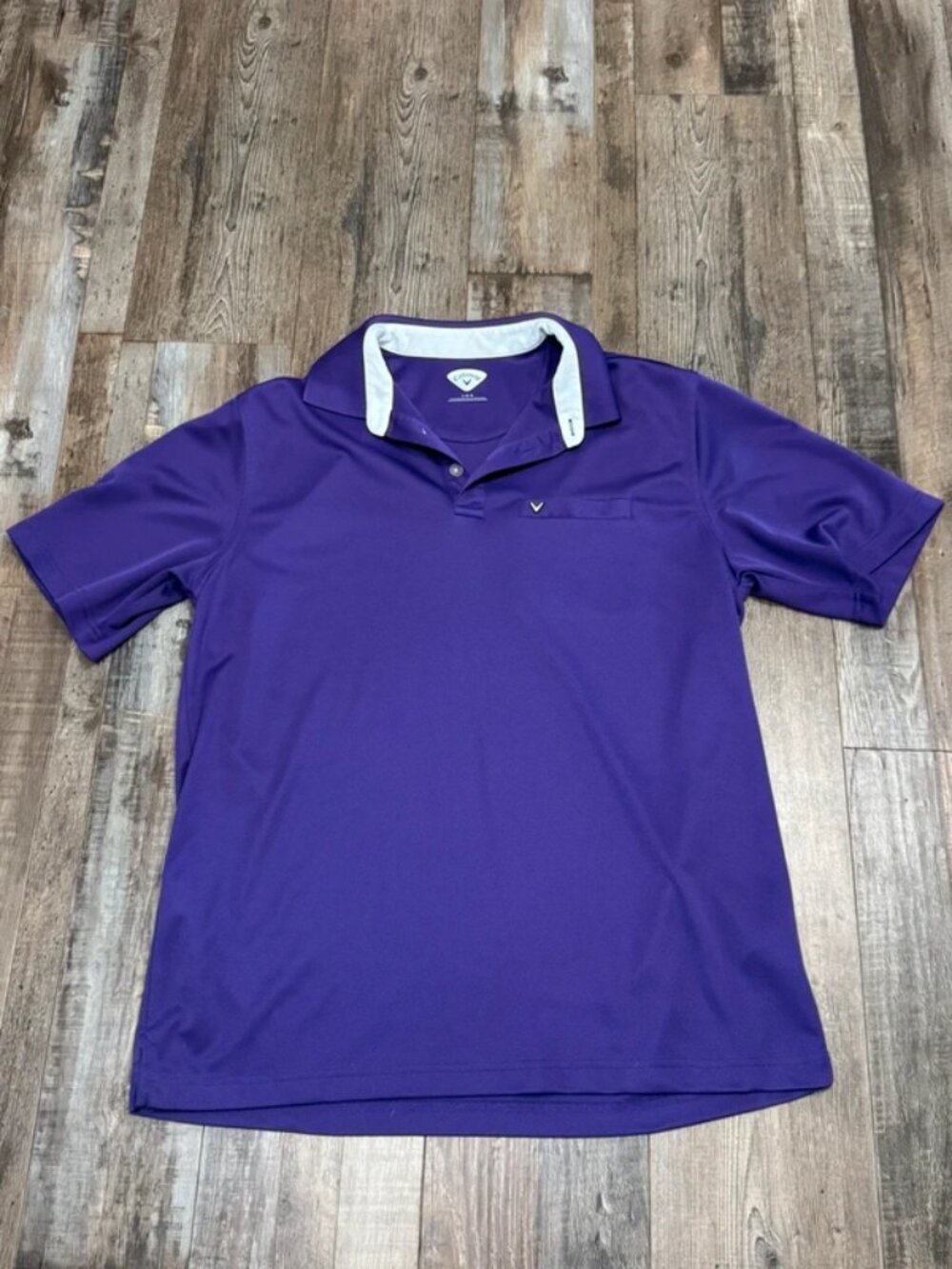Callaway Polo size Large
